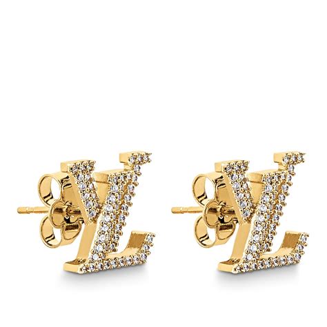 oorbellen lv|Earrings Collection for Jewelry .